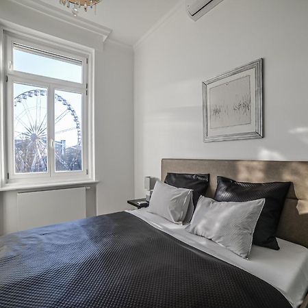 Luxury Downtown Dreams Διαμέρισμα Βουδαπέστη Εξωτερικό φωτογραφία