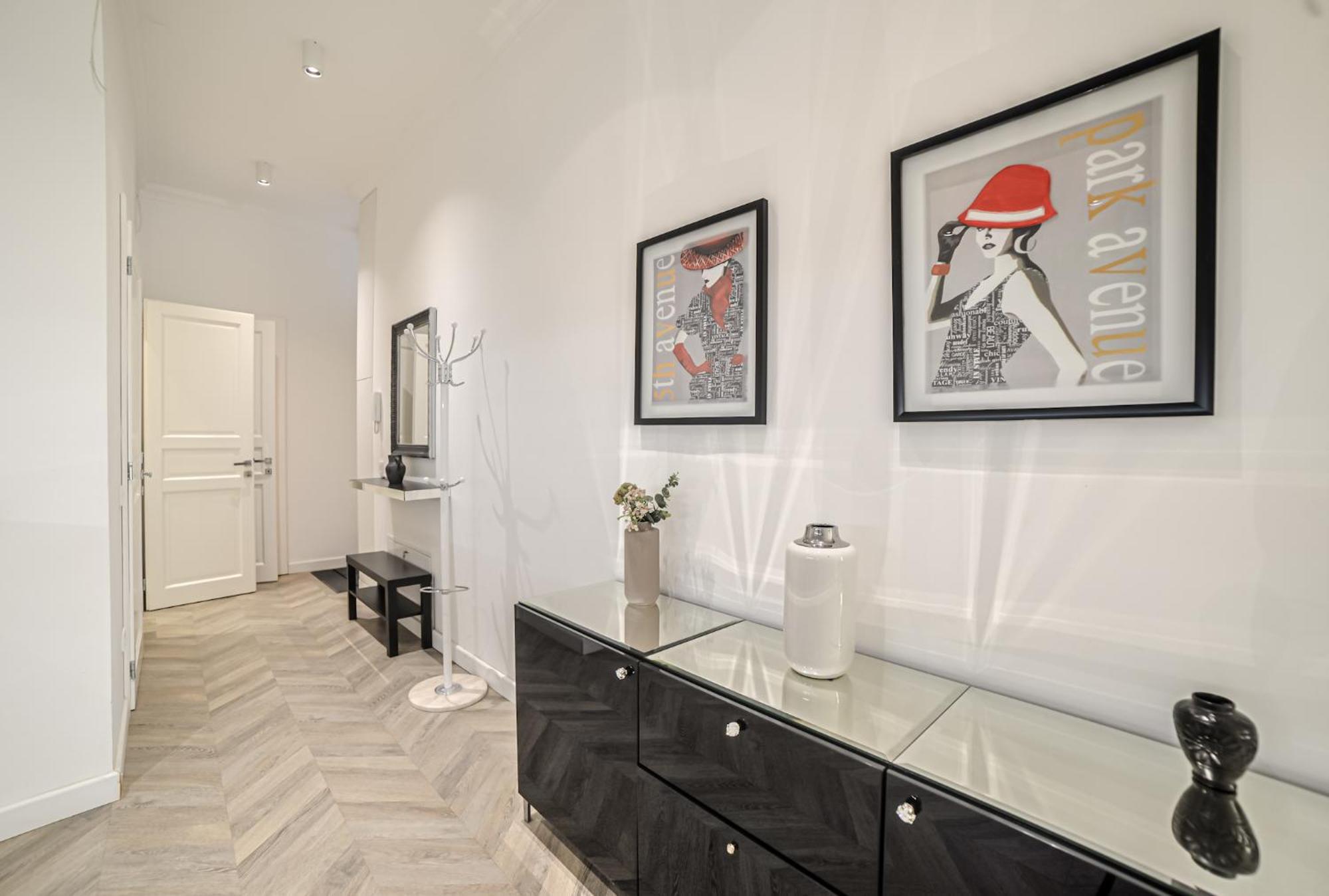 Luxury Downtown Dreams Διαμέρισμα Βουδαπέστη Εξωτερικό φωτογραφία