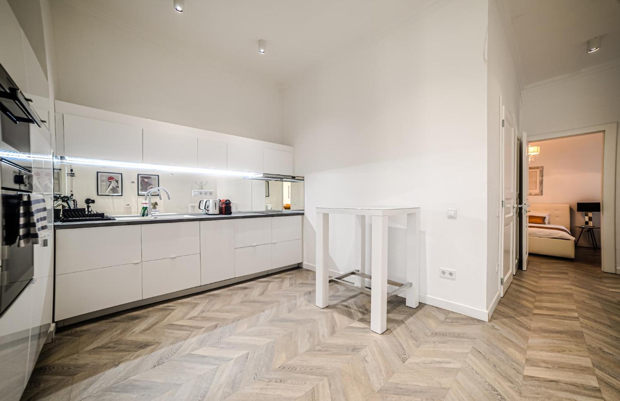 Luxury Downtown Dreams Διαμέρισμα Βουδαπέστη Εξωτερικό φωτογραφία