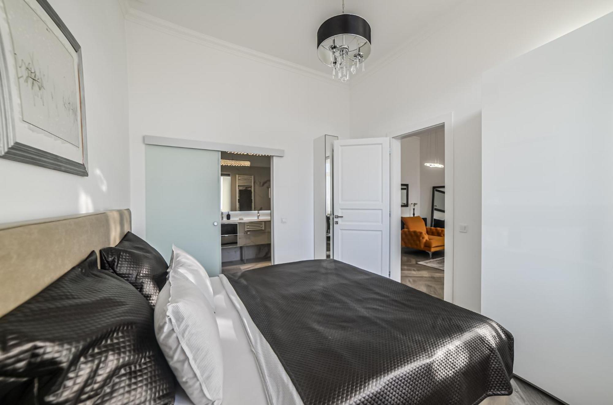 Luxury Downtown Dreams Διαμέρισμα Βουδαπέστη Εξωτερικό φωτογραφία