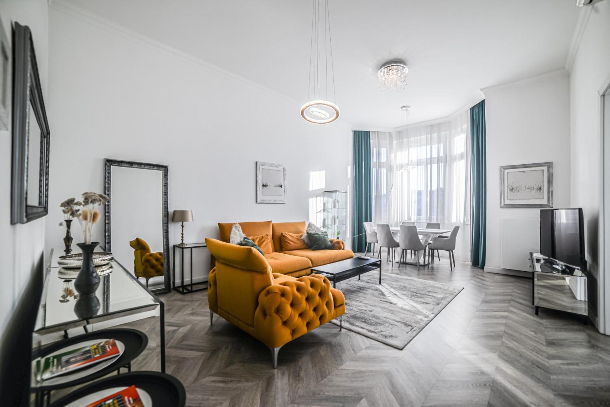 Luxury Downtown Dreams Διαμέρισμα Βουδαπέστη Εξωτερικό φωτογραφία