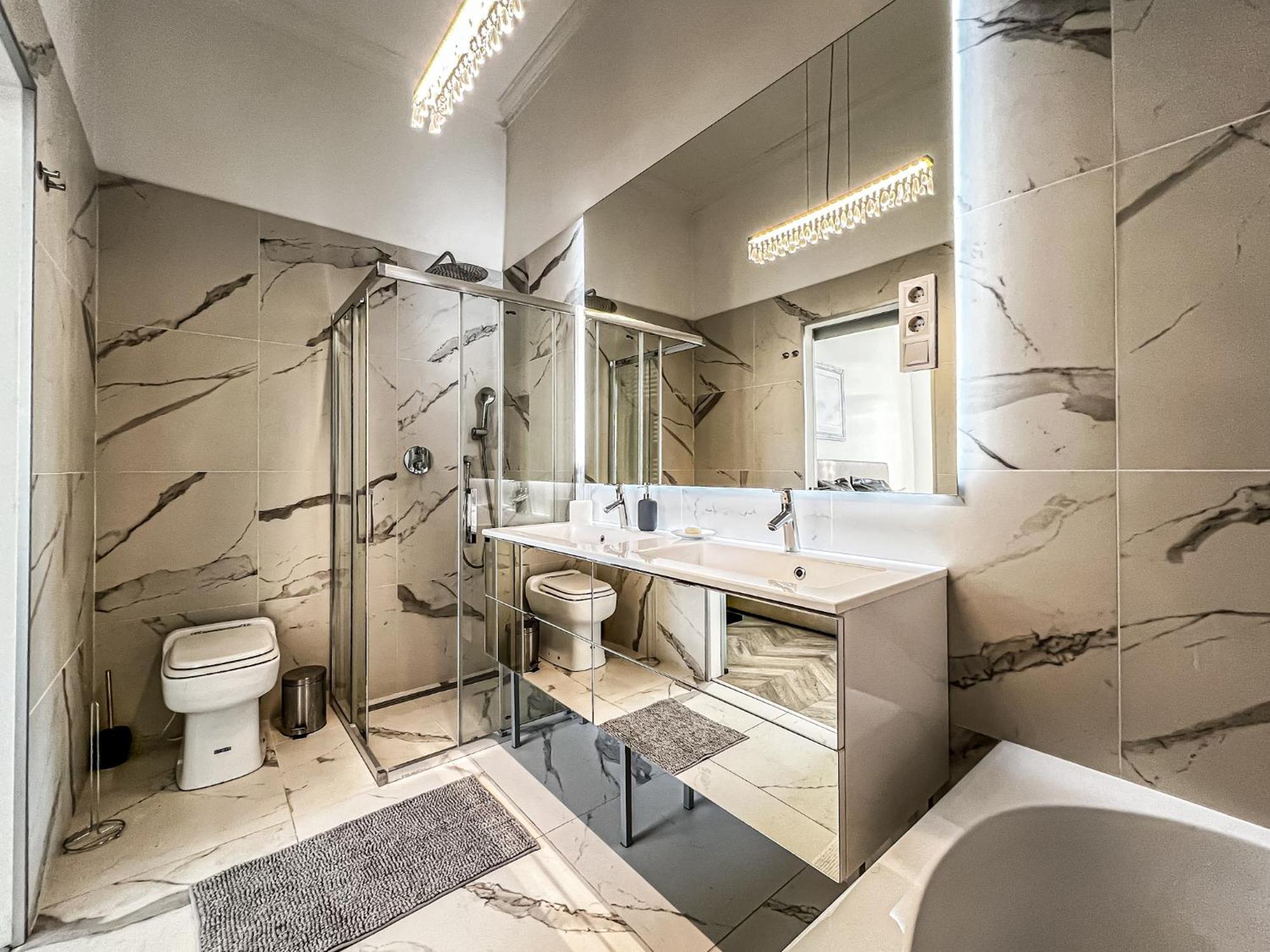 Luxury Downtown Dreams Διαμέρισμα Βουδαπέστη Εξωτερικό φωτογραφία