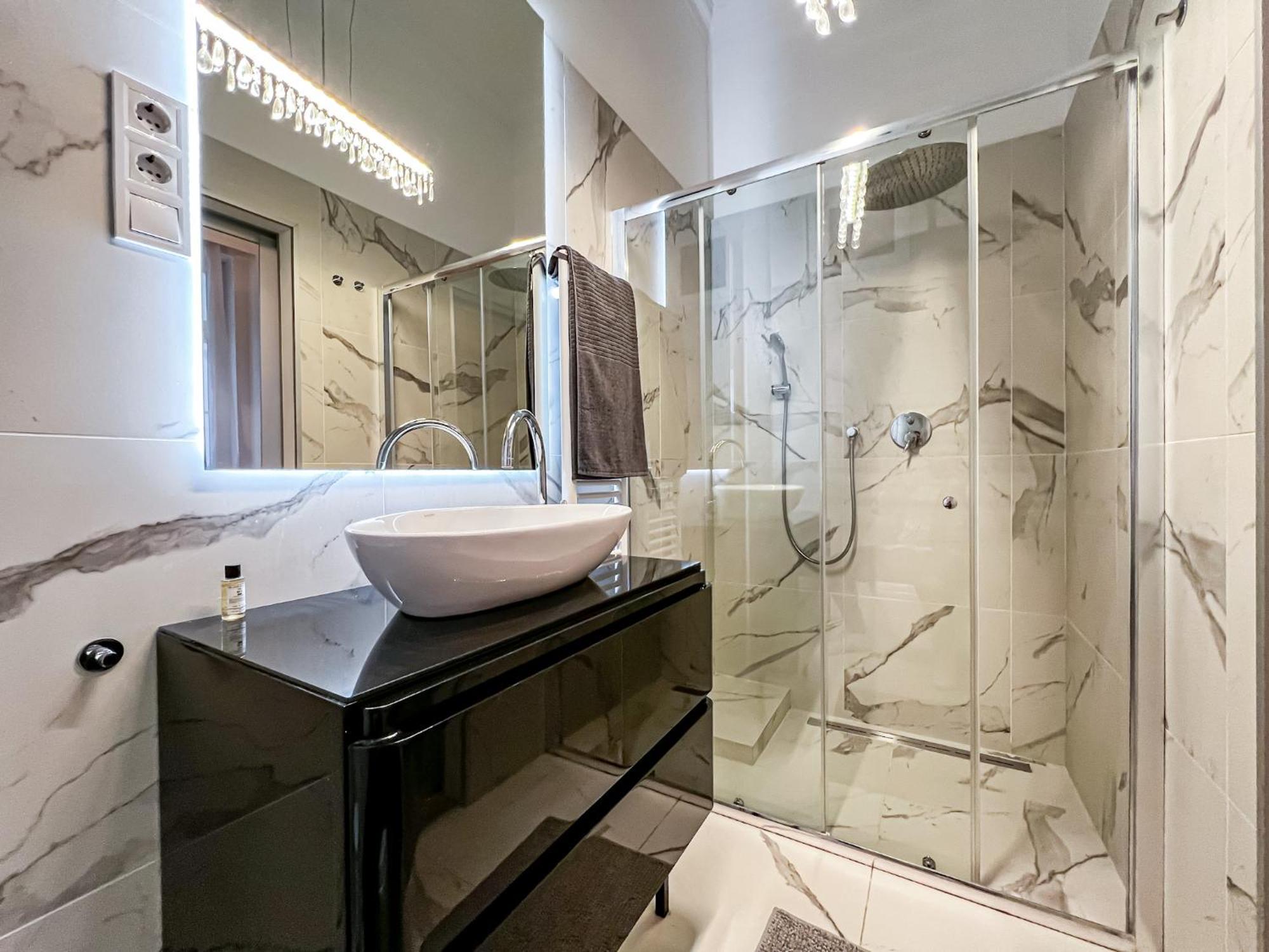 Luxury Downtown Dreams Διαμέρισμα Βουδαπέστη Εξωτερικό φωτογραφία
